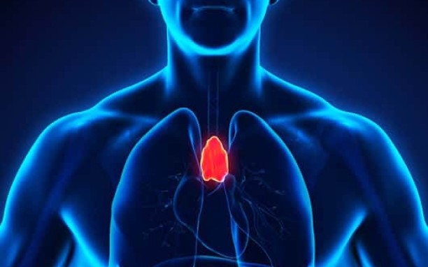 Mediastinal Tumor Resection